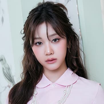 PHARITA of BABYMONSTER official profile portrait